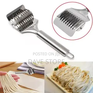 Pasta and Noodles Cutter
