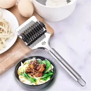 Pasta and Noodles Cutter