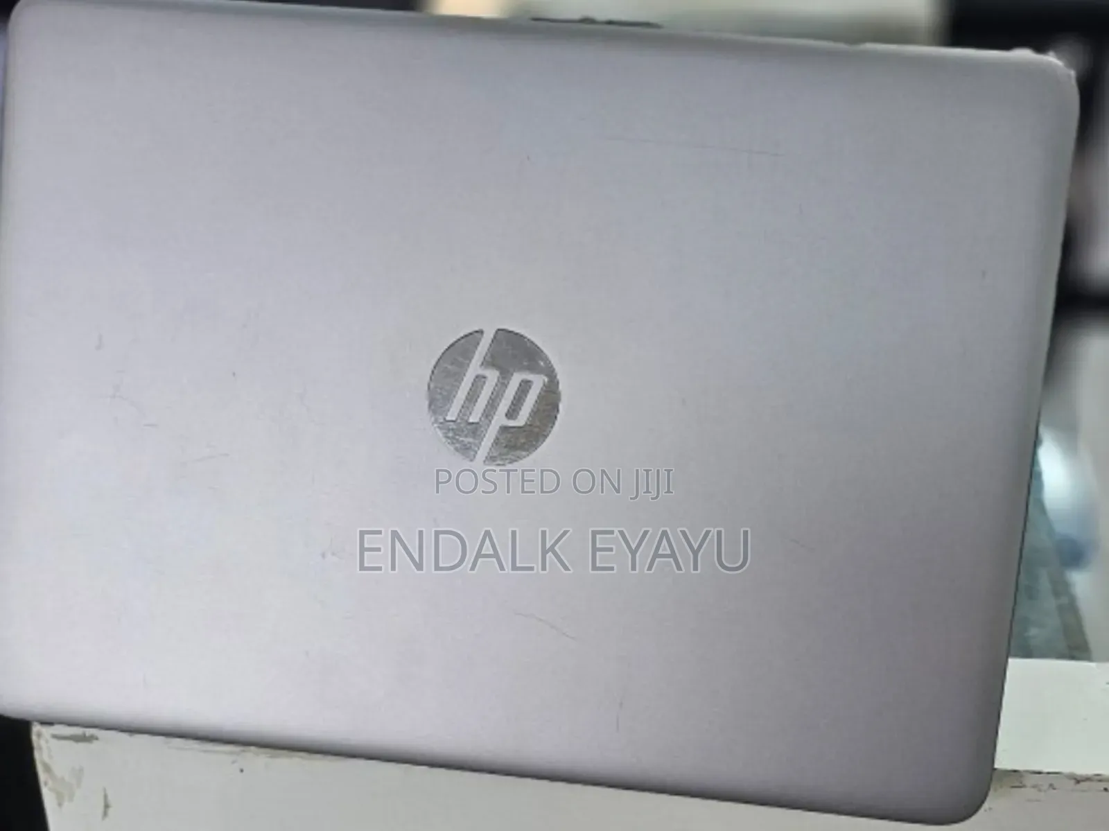 New Laptop HP EliteBook 840 G4 8GB Intel Core I5 SSD 256GB