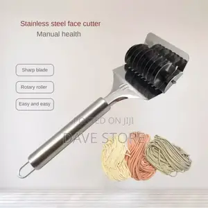 Pasta and Noodles Cutter