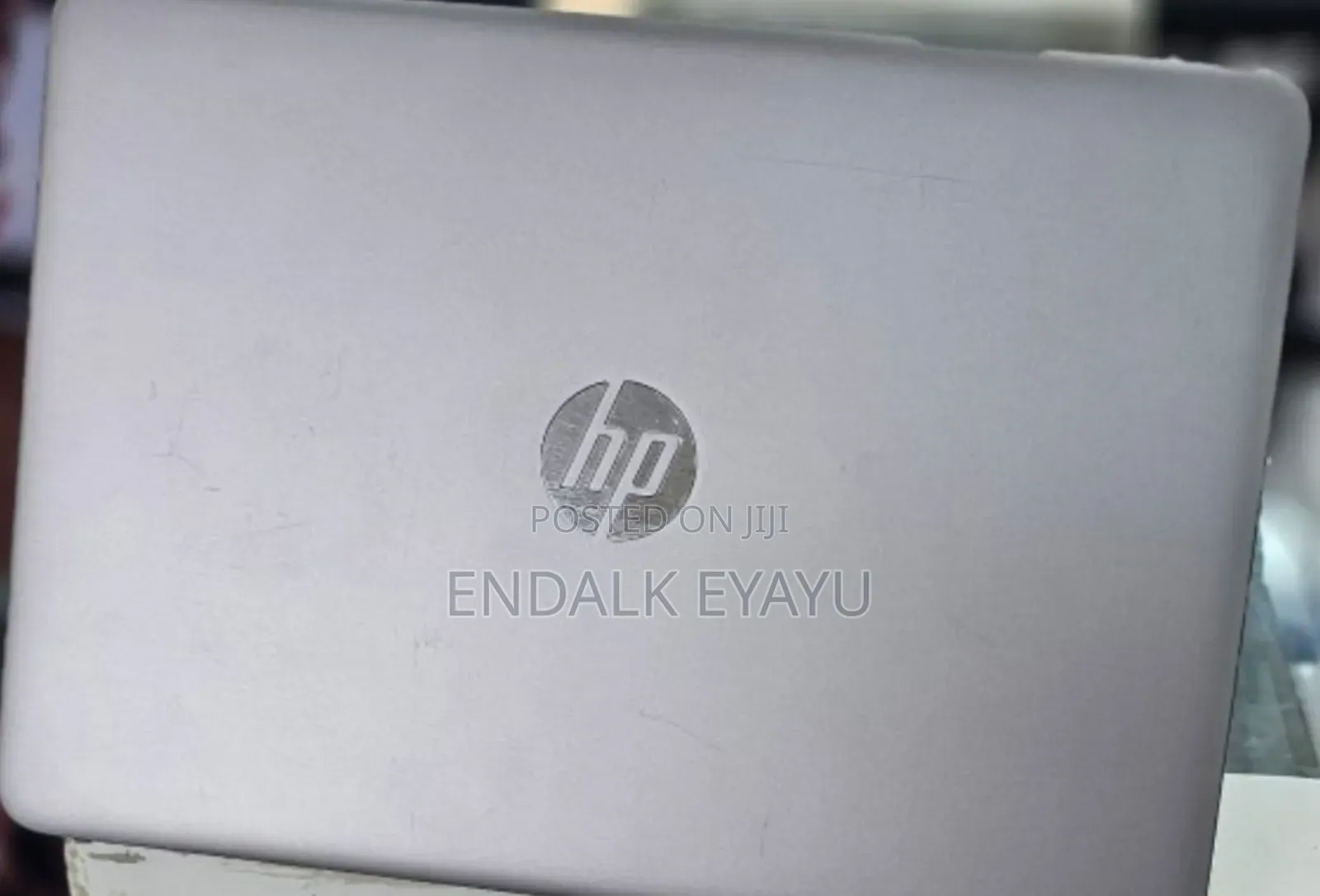 New Laptop HP EliteBook 840 G4 8GB Intel Core I5 SSD 256GB