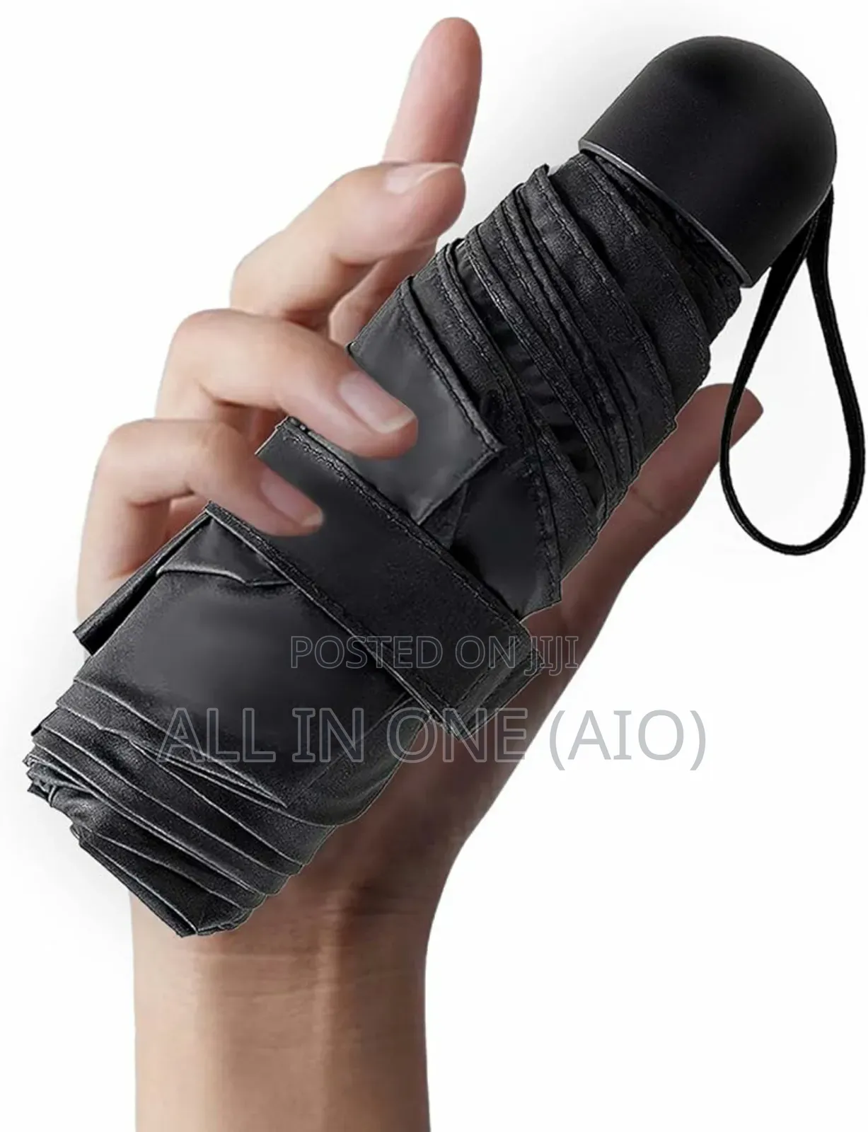  Mini Pocket Uv Umbrella