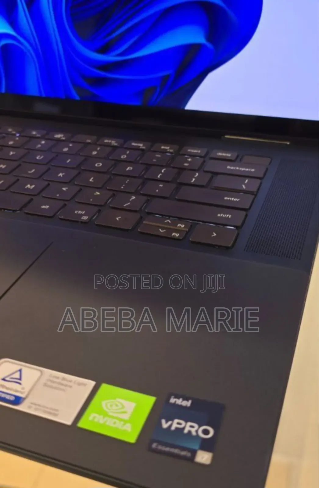 New Laptop Dell Inspiron 15 16GB Intel Core I7 SSD 1T