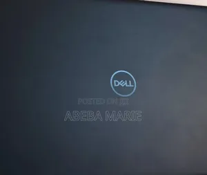 New Laptop Dell Inspiron 15 16GB Intel Core I7 SSD 1T