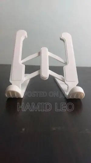 Phone and Tablet Holder