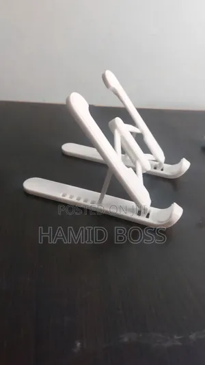 Phone and Tablet Holder