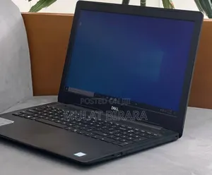 New Laptop Dell Inspiron 11 3000 8GB Intel Core I5 SSD 512GB