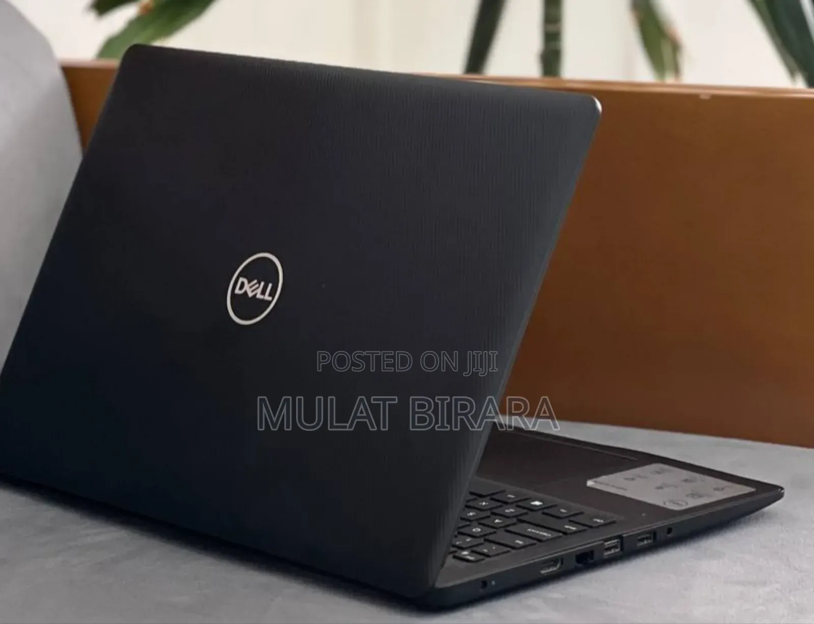 New Laptop Dell Inspiron 11 3000 8GB Intel Core I5 SSD 512GB