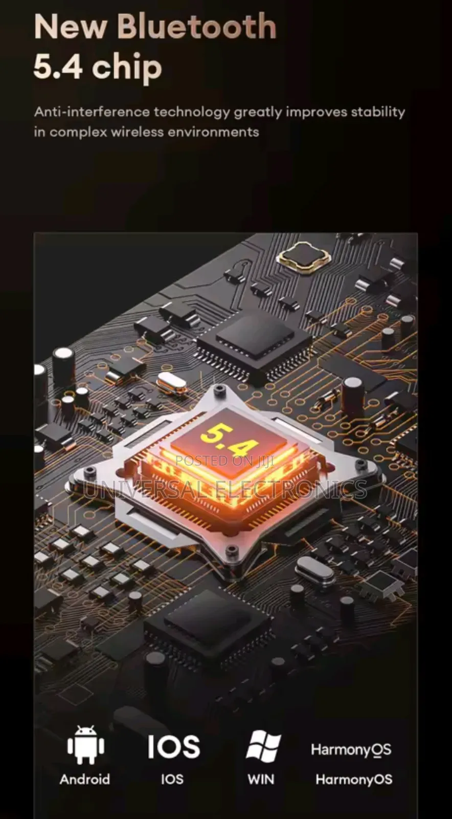 Original Airmars Xkt28 (Roar of the Monster)