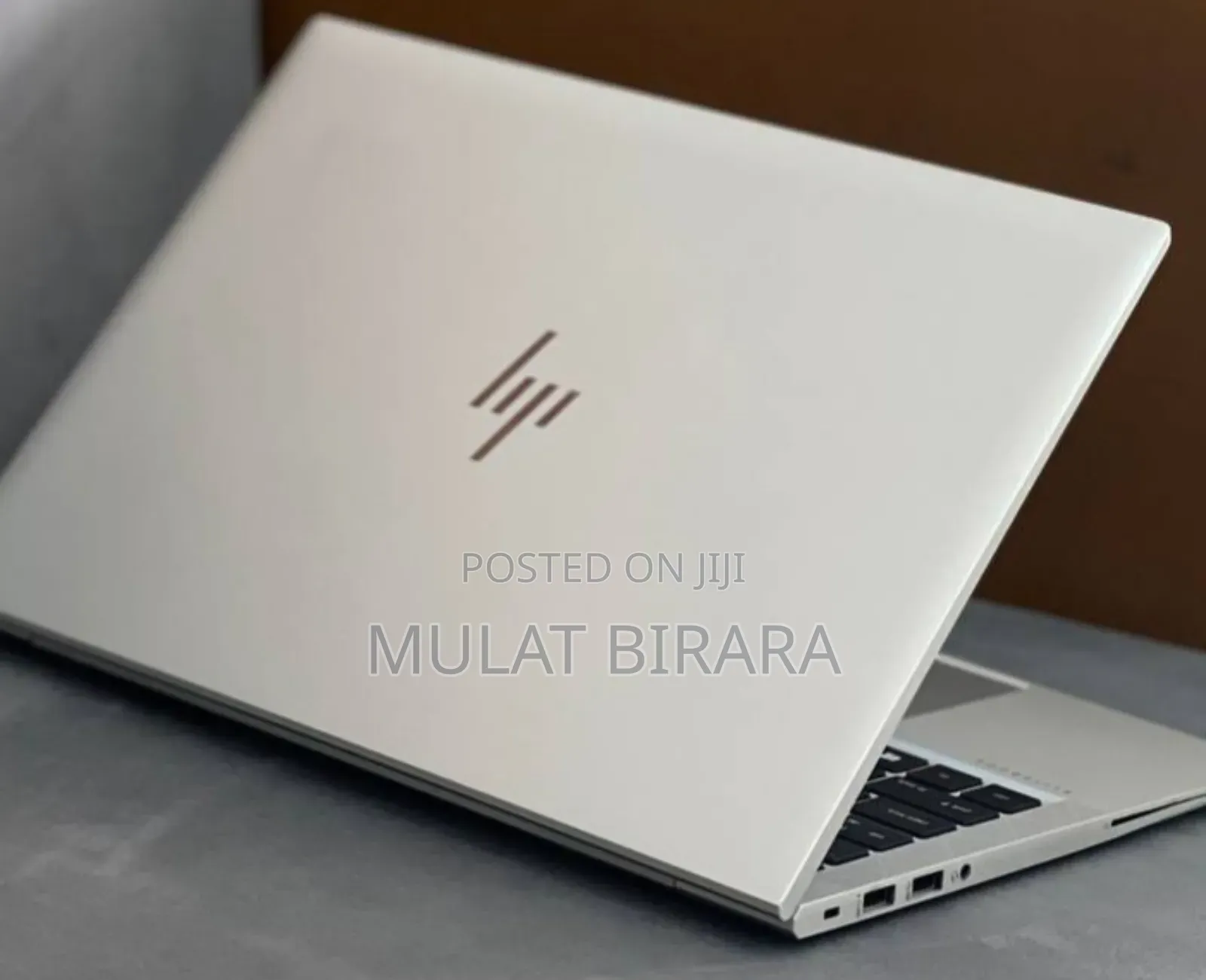 New Laptop HP EliteBook 840 G7 16GB Intel Core I7 SSD 512GB