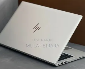 New Laptop HP EliteBook 840 G7 16GB Intel Core I7 SSD 512GB