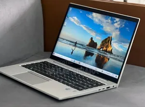New Laptop HP EliteBook 840 G7 16GB Intel Core I7 SSD 512GB