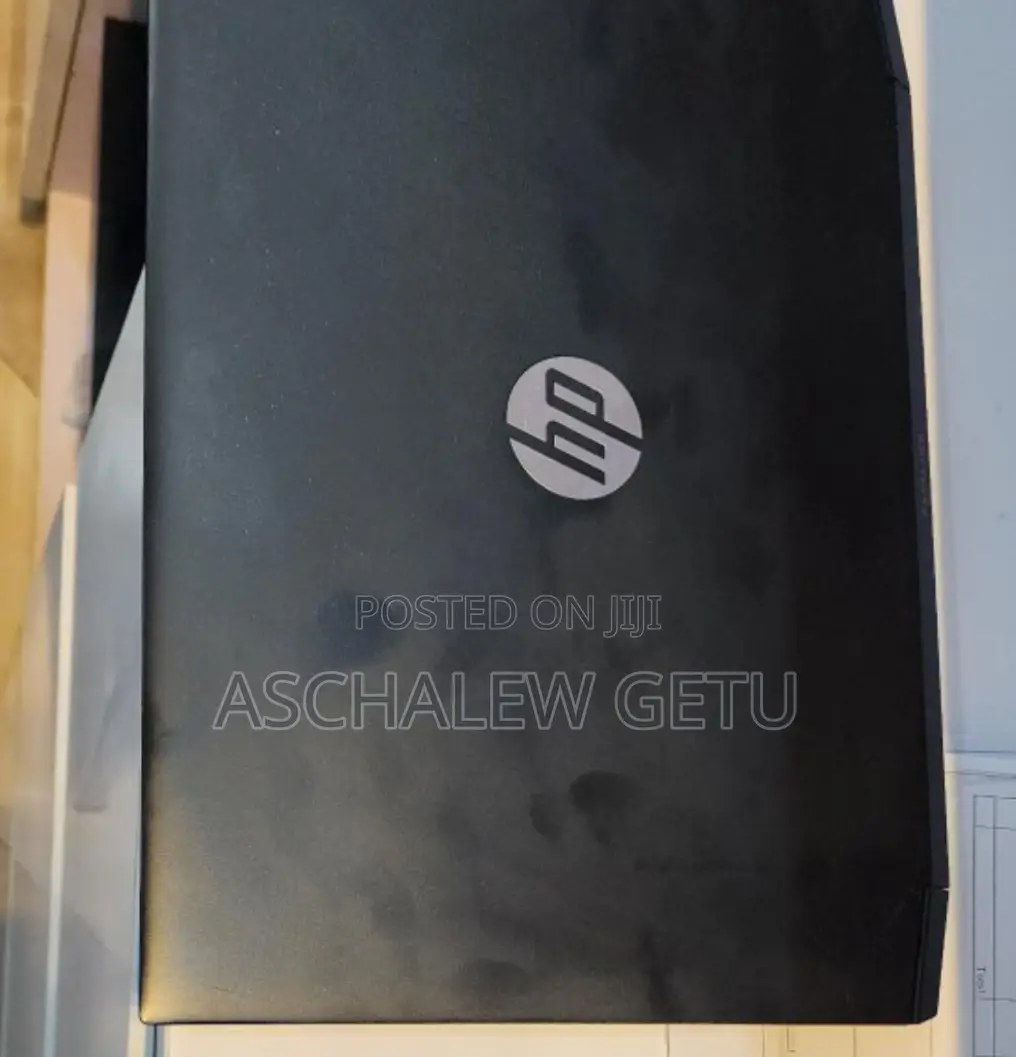 New Laptop HP Pavilion 15 16GB AMD Ryzen 5 SSD 512GB