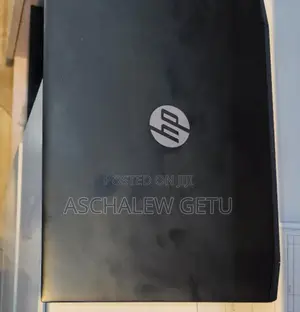 Photo - New Laptop HP Pavilion 15 16GB AMD Ryzen 5 SSD 512GB