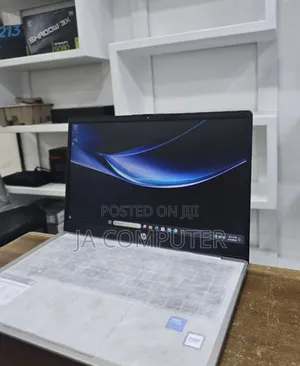 New Laptop HP Pavilion 15 12GB Intel Core I3 SSD 512GB