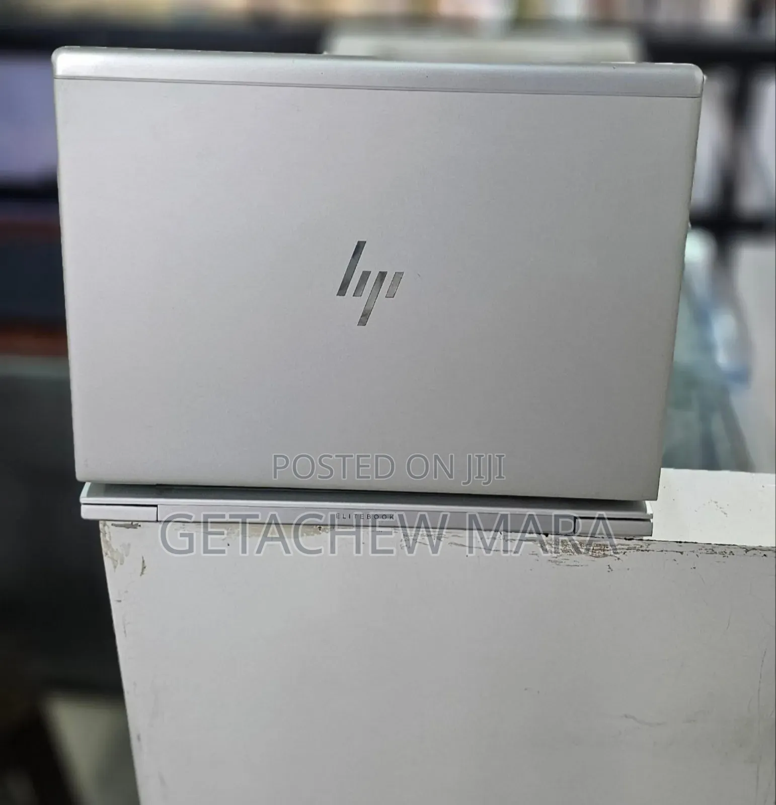New Laptop HP EliteBook 840 16GB Intel Core I5 SSD 512GB