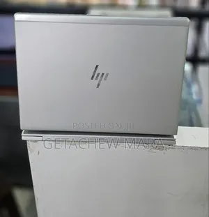 New Laptop HP EliteBook 840 16GB Intel Core I5 SSD 512GB
