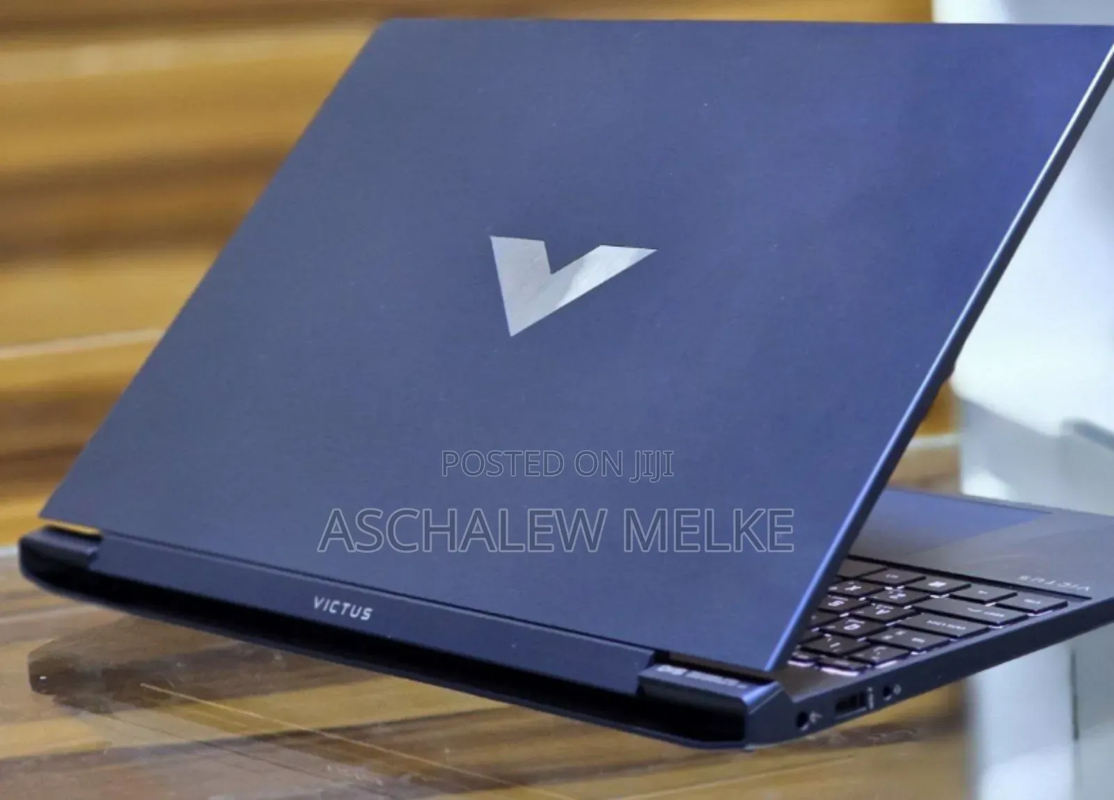 New Laptop HP Victus 16 16GB Intel Core I5 SSD 512GB