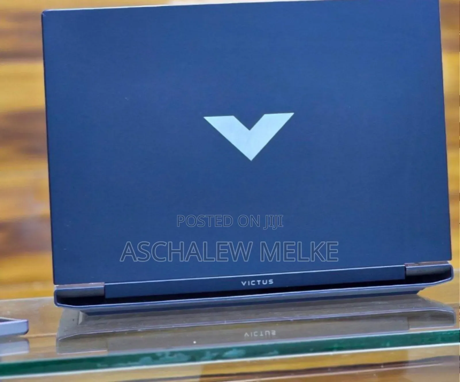 New Laptop HP Victus 16 16GB Intel Core I5 SSD 512GB