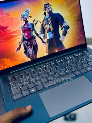 New Laptop Lenovo Yoga 7i 16GB Intel Core I7 SSD 1T