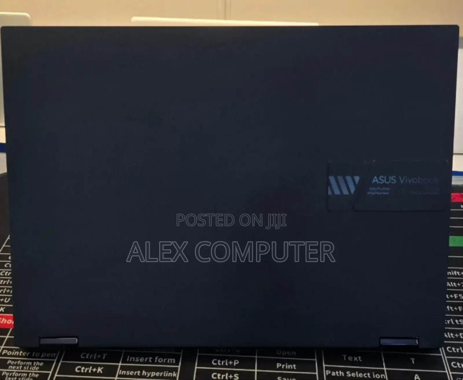 New Laptop Asus VivoBook 15 X505BA 16GB Intel Core I9 SSD 512GB
