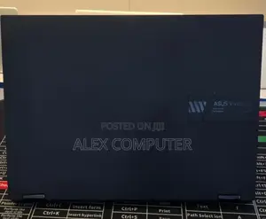 New Laptop Asus VivoBook 15 X505BA 16GB Intel Core I9 SSD 512GB