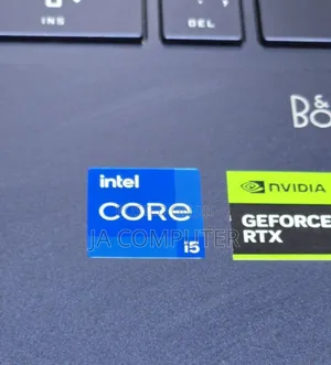 New Laptop HP Victus 16 16GB Intel Core I5 SSD 512GB