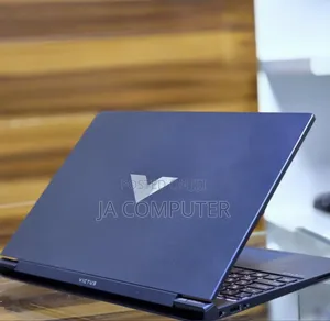New Laptop HP Victus 16 16GB Intel Core I5 SSD 512GB