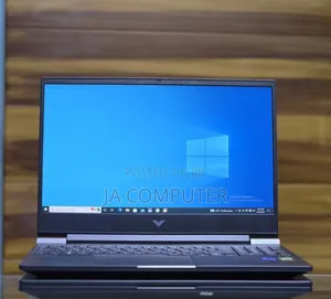 Photo - New Laptop HP Victus 16 16GB Intel Core I5 SSD 512GB