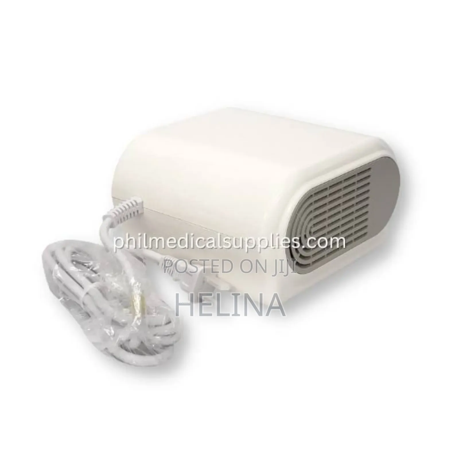 Omron Nebulizer Model Ne-C28p