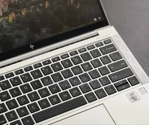 New Laptop HP EliteBook 830 G7 16GB Intel Core I7 SSD 512GB