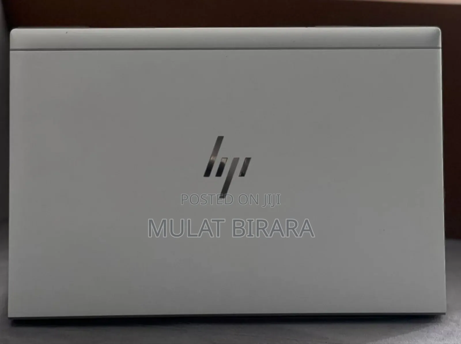 New Laptop HP EliteBook 830 G7 16GB Intel Core I7 SSD 512GB