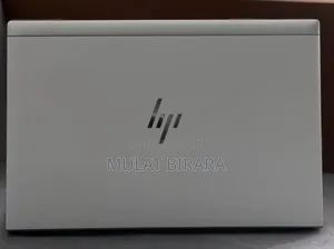New Laptop HP EliteBook 830 G7 16GB Intel Core I7 SSD 512GB