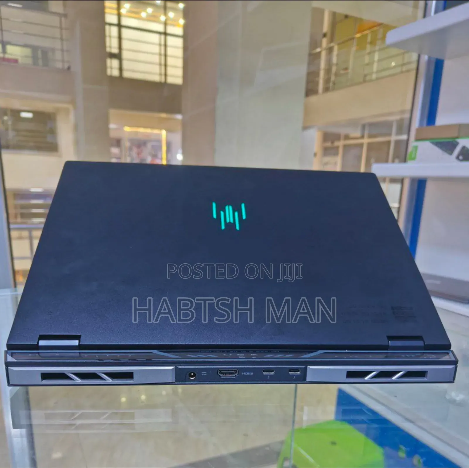 New Laptop Acer Predator Helios 300 16GB Intel Core I9 SSD 1T