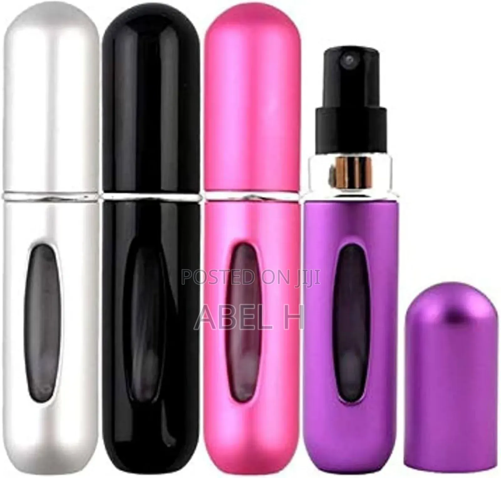 ሽቶ መቀነሻ Mini Perfume Spray Pour