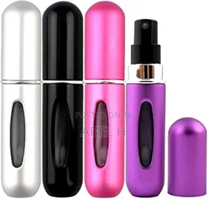 ሽቶ መቀነሻ Mini Perfume Spray Pour