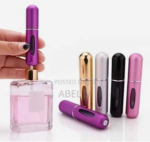 Photo - ሽቶ መቀነሻ Mini Perfume Spray Pour