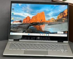 New Laptop HP Pavilion X360 16GB Intel Core I5 SSD 512GB