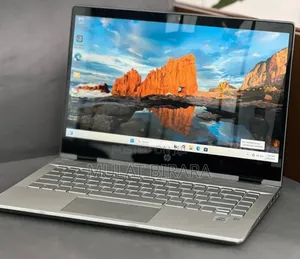 New Laptop HP Pavilion X360 16GB Intel Core I5 SSD 512GB