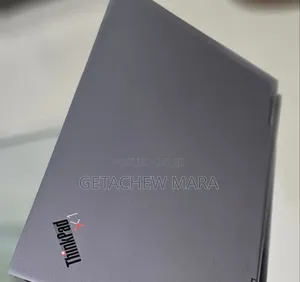 Photo - New Laptop Lenovo ThinkPad Yoga 370 16GB Intel Core I7 SSD 1T