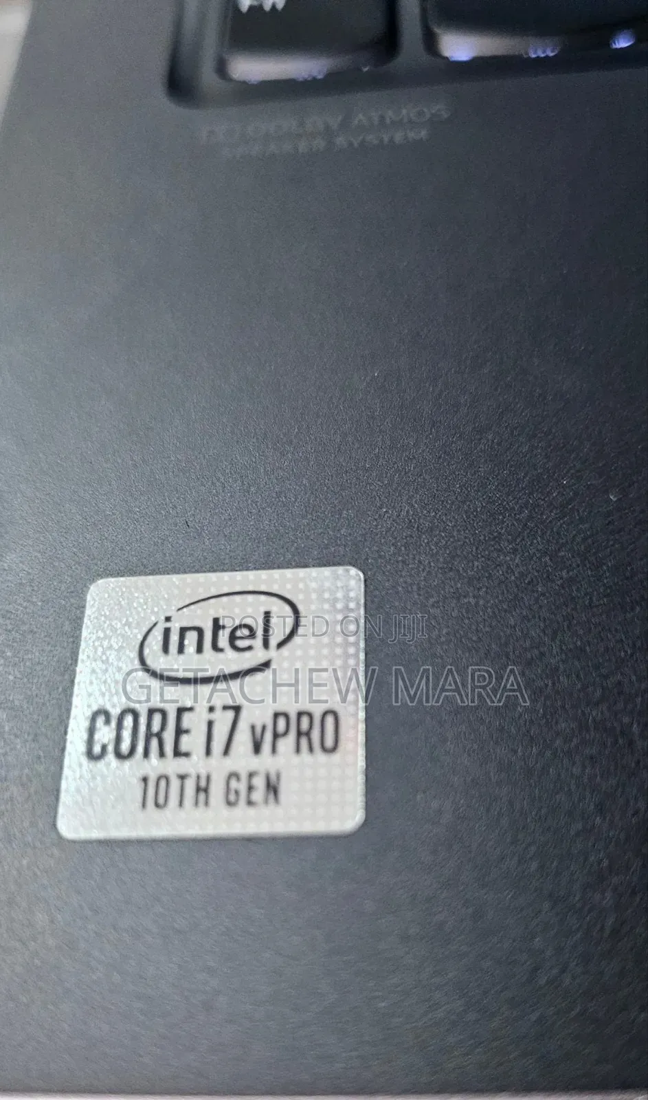 New Laptop Lenovo ThinkPad Yoga 370 16GB Intel Core I7 SSD 1T