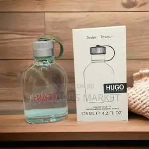 International Testors Perfumes