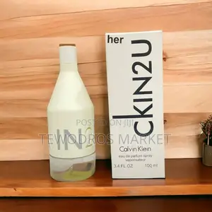 International Testors Perfumes