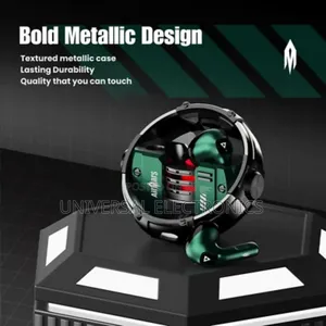 Wireless Original Monster in-Ear Earbuds – Airmars (Blue)