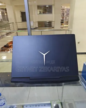 New Laptop Lenovo Legion 5 16GB Intel Core I5 SSD 1T