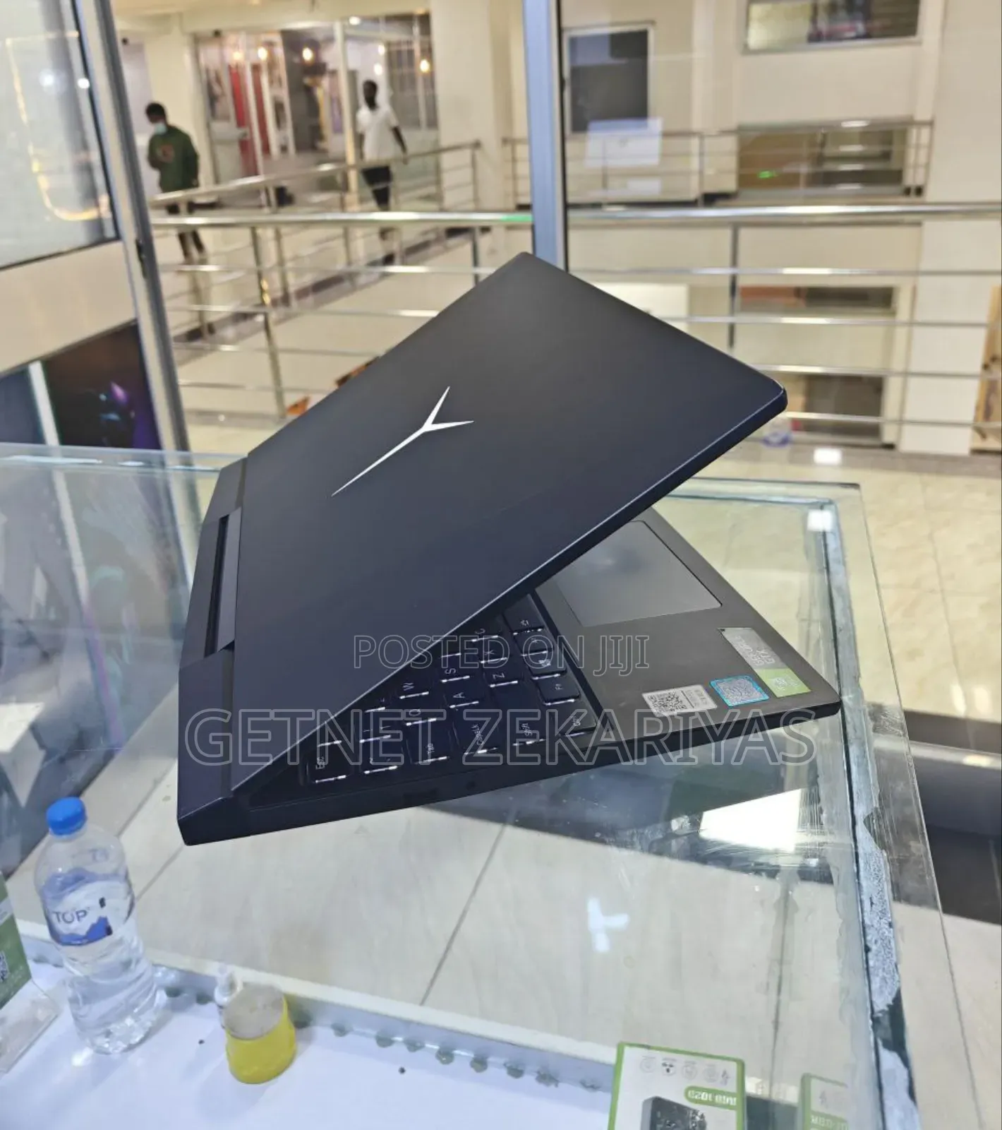 New Laptop Lenovo Legion 5 16GB Intel Core I5 SSD 1T