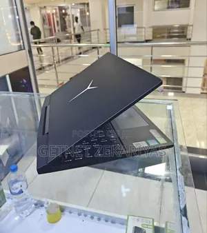 New Laptop Lenovo Legion 5 16GB Intel Core I5 SSD 1T