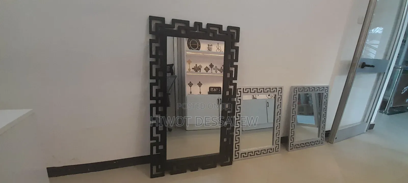 Versacemodern Mirror Frame