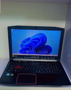 Photo - New Laptop Acer Predator Helios 300 16GB Intel Core I7 SSD 1T