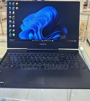 New Laptop Lenovo Legion 5 16GB Intel Core I5 SSD 1T